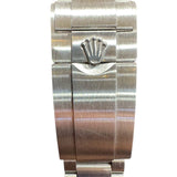 ロレックス ROLEX エクスプローラー1 214270 ブラック SS メンズ 腕時計