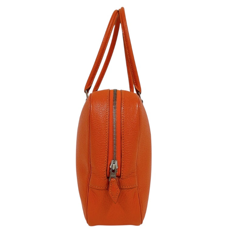 エルメス プリュム エラン 28 エルメス(HERMES)エルメス プリュムエラン28 ハンドバッグ
