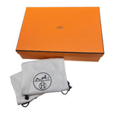 エルメス HERMES イズミールフラットサンダル H041141Z レザー メンズ サンダル