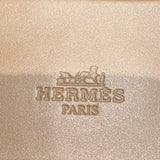 エルメス HERMES イズミールフラットサンダル H041141Z レザー メンズ サンダル