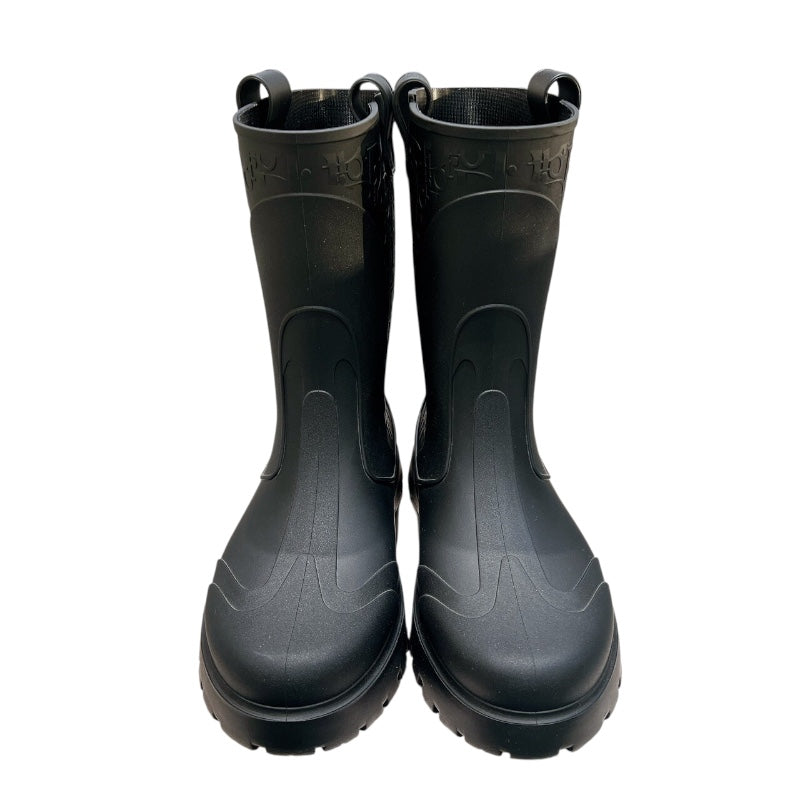 クリスチャン・ディオール Christian Dior オブリーク総柄ガーデン