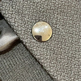 セリーヌ CELINE クラシックテディジャケット 2V56D896C ウール メンズ ノーカラージャケット