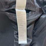 セリーヌ CELINE クラシックテディジャケット 2V56D896C ウール メンズ ノーカラージャケット