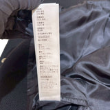 セリーヌ CELINE クラシックテディジャケット 2V56D896C ウール メンズ ノーカラージャケット