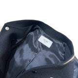 セリーヌ CELINE クラシックテディジャケット 2V56D896C ウール メンズ ノーカラージャケット