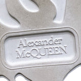 アレキサンダーマックイーン Alexander McQUEEN ローカットスニーカー 553680 レザー メンズ スニーカー