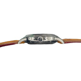 グラスフュッテ・オリジナル GLASHUTTE ORIGINAL シックスティーズ 1-39-52-01-02-04 シルバー SS 自動巻き メンズ 腕時計