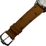 グラスフュッテ・オリジナル GLASHUTTE ORIGINAL シックスティーズ 1-39-52-01-02-04 シルバー SS 自動巻き メンズ 腕時計