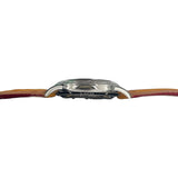 グラスフュッテ・オリジナル GLASHUTTE ORIGINAL シックスティーズ 1-39-52-01-02-04 シルバー SS 自動巻き メンズ 腕時計