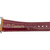 グラスフュッテ・オリジナル GLASHUTTE ORIGINAL シックスティーズ 1-39-52-01-02-04 シルバー SS 自動巻き メンズ 腕時計