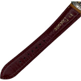 グラスフュッテ・オリジナル GLASHUTTE ORIGINAL シックスティーズ 1-39-52-01-02-04 シルバー SS 自動巻き メンズ 腕時計
