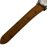 グラスフュッテ・オリジナル GLASHUTTE ORIGINAL シックスティーズ 1-39-52-01-02-04 シルバー SS 自動巻き メンズ 腕時計