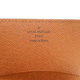 ルイ・ヴィトン LOUIS VUITTON アンヴェロップ・カルトドゥヴィジット M62920 ブラウン　 モノグラム ユニセックス カードケース