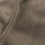 セリーヌ CELINE ワッペンロゴフーディロングコート RV03U1025 ウール メンズ その他アウター