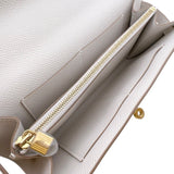 エルメス HERMES ケリートゥーゴー B刻印　(2023年製) ニューグリペール　ゴールド金具 エプソン レディース ショルダーバッグ