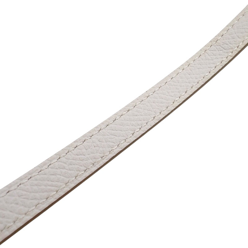 エルメス HERMES ケリートゥーゴー B刻印　(2023年製) ニューグリペール　ゴールド金具 エプソン レディース ショルダーバッグ