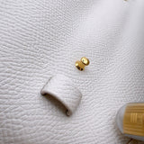 エルメス HERMES ケリートゥーゴー B刻印　(2023年製) ニューグリペール　ゴールド金具 エプソン レディース ショルダーバッグ