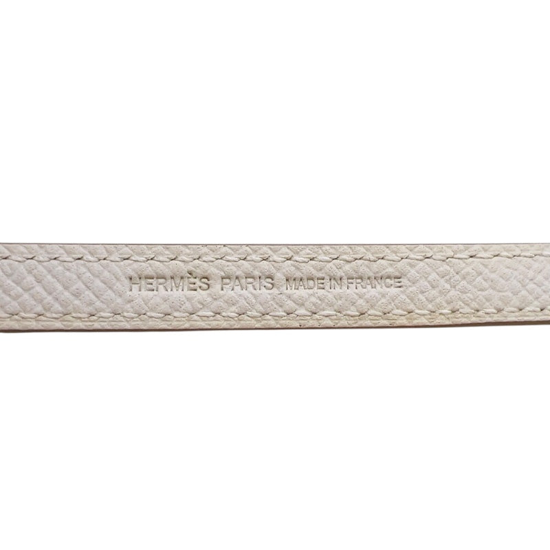 エルメス HERMES ケリートゥーゴー B刻印　(2023年製) ニューグリペール　ゴールド金具 エプソン レディース ショルダーバッグ