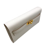 エルメス HERMES ケリートゥーゴー B刻印　(2023年製) ニューグリペール　ゴールド金具 エプソン レディース ショルダーバッグ