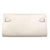 エルメス HERMES ケリートゥーゴー B刻印　(2023年製) ニューグリペール　ゴールド金具 エプソン レディース ショルダーバッグ