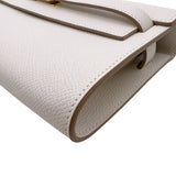 エルメス HERMES ケリートゥーゴー B刻印　(2023年製) ニューグリペール　ゴールド金具 エプソン レディース ショルダーバッグ