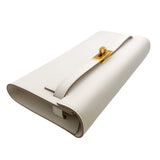 エルメス HERMES ケリートゥーゴー B刻印　(2023年製) ニューグリペール　ゴールド金具 エプソン レディース ショルダーバッグ