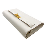 エルメス HERMES ケリートゥーゴー B刻印　(2023年製) ニューグリペール　ゴールド金具 エプソン レディース ショルダーバッグ