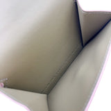 バレンシアガ BALENCIAGA ENVELOPE　ミニウォレット 736730 レザー ユニセックス 三つ折り財布