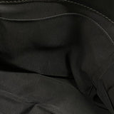 シャネル CHANEL ボーイシャネル チェーントート ブラック パテントレザー レディース ショルダーバッグ