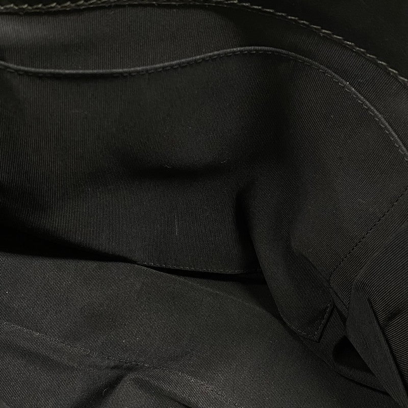 シャネル CHANEL ボーイシャネル チェーントート ブラック パテントレザー レディース ショルダーバッグ