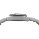 シャネル CHANEL J12 19mm H5237 ホワイト セラミック/SS クオーツ レディース 腕時計