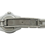 シャネル CHANEL J12 19mm H5237 ホワイト セラミック/SS クオーツ レディース 腕時計