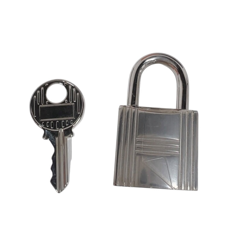 エルメス HERMES ピコタンロックPM C刻印　(2018年製) ブラック/シルバー金具 トリヨンクレマンス レディース ハンドバッグ