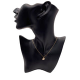 ヴァンクリーフ＆アーペル Van Cleef & Arpels スウィートアルハンブラ パピヨンネックレス イエローゴールド 750YG/マザーオブパール マザーオブパール ジュエリー