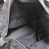 シャネル CHANEL ニュートラベルライン トートバッグGM A15825 ブラック ナイロンジャガード ユニセックス トートバッグ