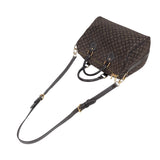 ルイ・ヴィトン LOUIS VUITTON スピーディー・バンドリエール30 M56702 キャンバス ユニセックス ハンドバッグ