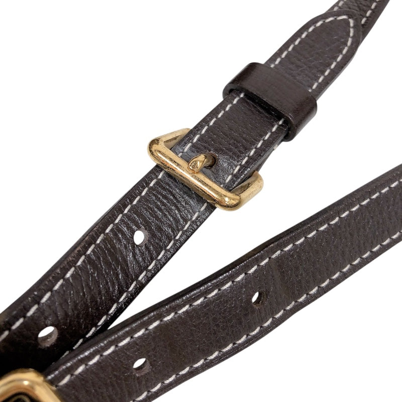 ルイ・ヴィトン LOUIS VUITTON スピーディー・バンドリエール30 M56702 キャンバス ユニセックス ハンドバッグ