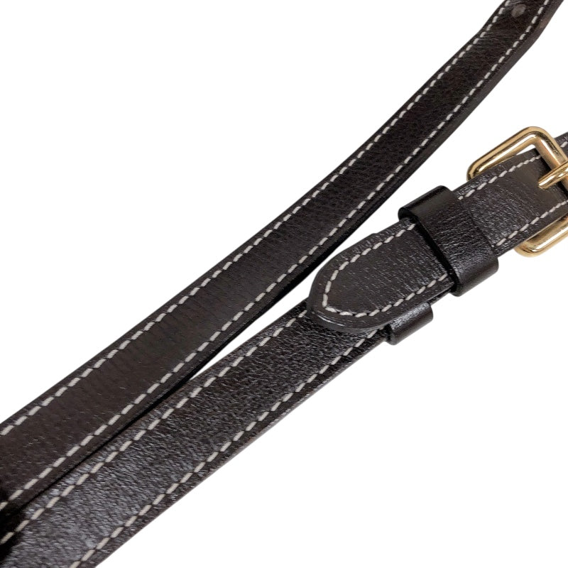 ルイ・ヴィトン LOUIS VUITTON スピーディー・バンドリエール30 M56702 キャンバス ユニセックス ハンドバッグ