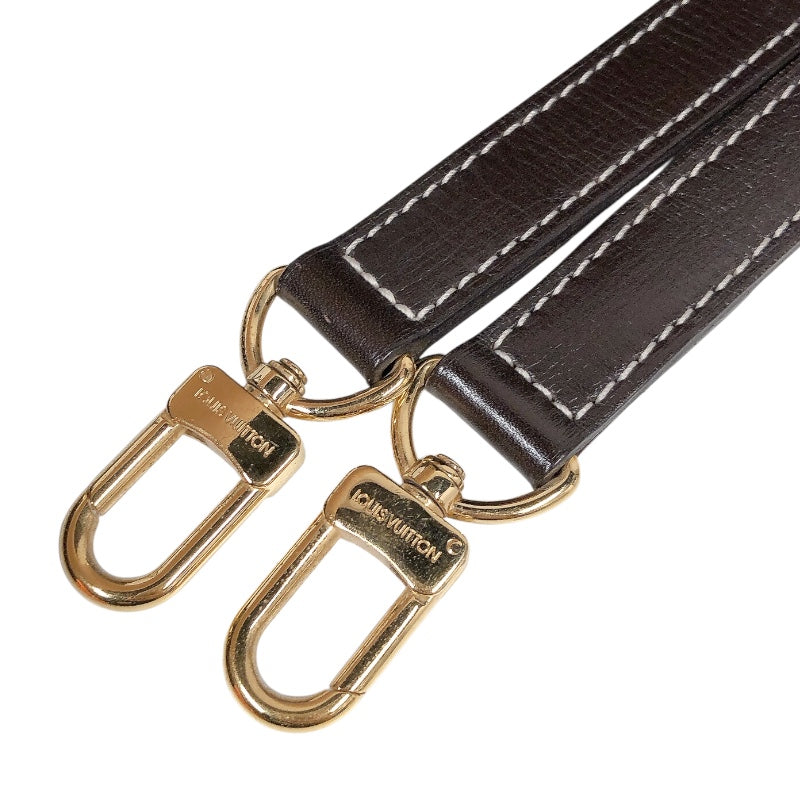 ルイ・ヴィトン LOUIS VUITTON スピーディー・バンドリエール30 M56702 キャンバス ユニセックス ハンドバッグ