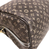 ルイ・ヴィトン LOUIS VUITTON スピーディー・バンドリエール30 M56702 キャンバス ユニセックス ハンドバッグ