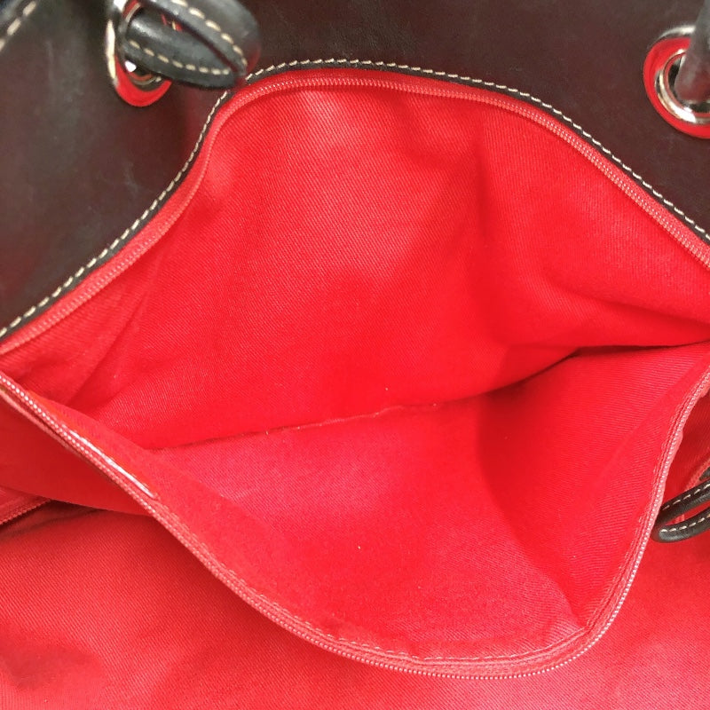 ロエベ LOEWE アナグラムロゴトートバッグ レザー ユニセックス トートバッグ