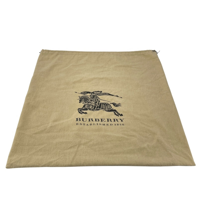 バーバリー BURBERRY バーバリーチェックトートバッグ チェック柄 PVC/エナメル レディース トートバッグ