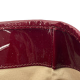 バーバリー BURBERRY バーバリーチェックトートバッグ チェック柄 PVC/エナメル レディース トートバッグ
