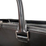ルイ・ヴィトン LOUIS VUITTON バサーノMM M54032 ノワール　シルバー金具 エピ メンズ ショルダーバッグ