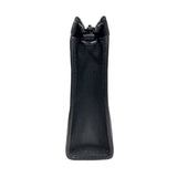 ルイ・ヴィトン LOUIS VUITTON ガストン・ウェアラブル ウォレット M81115 ノワール モノグラム・シャドウ メンズ ショルダーバッグ