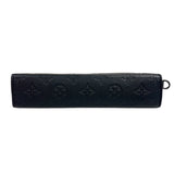 ルイ・ヴィトン LOUIS VUITTON ガストン・ウェアラブル ウォレット M81115 ノワール モノグラム・シャドウ メンズ ショルダーバッグ