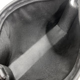 ルイ・ヴィトン LOUIS VUITTON ガストン・ウェアラブル ウォレット M81115 ノワール モノグラム・シャドウ メンズ ショルダーバッグ
