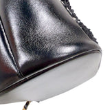 シャネル CHANEL ツイードバックパック AS4493 ブラック　ゴールド金具 ラムスキン/ツイード レディース リュック・デイパック