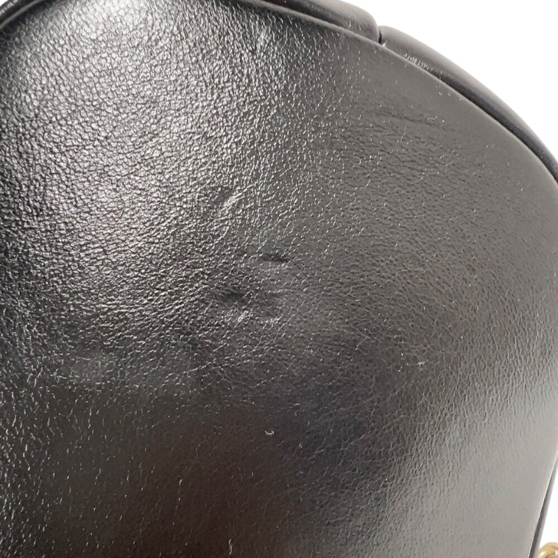 シャネル CHANEL ツイードバックパック AS4493 ブラック　ゴールド金具 ラムスキン/ツイード レディース リュック・デイパック