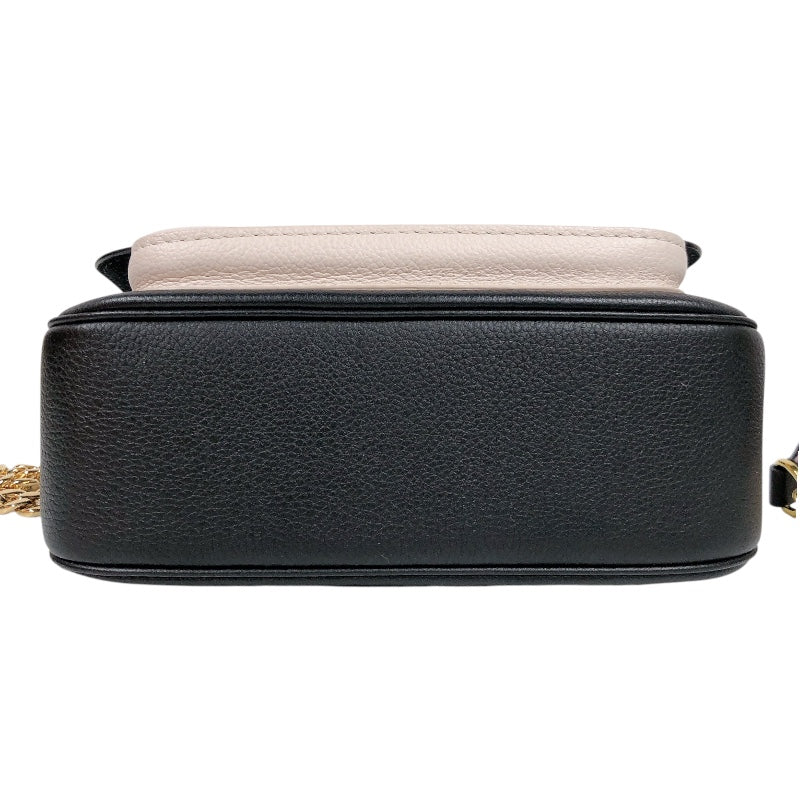 ルイ・ヴィトン LOUIS VUITTON ロックミー・テンダー M58557 レディース ショルダーバッグ
